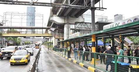 MMDA launches two.